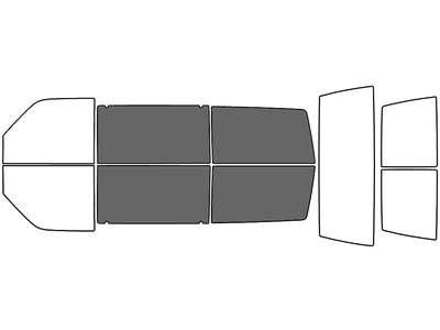 Back - 35% + Cargo