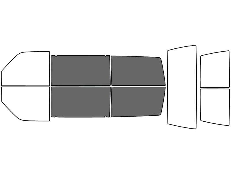 Back - 35% + Cargo