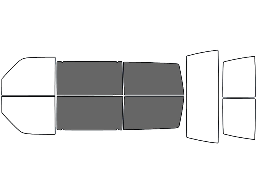Back - 35% + Cargo