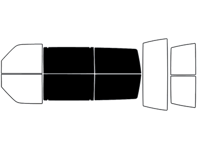 Back - 5% + Cargo