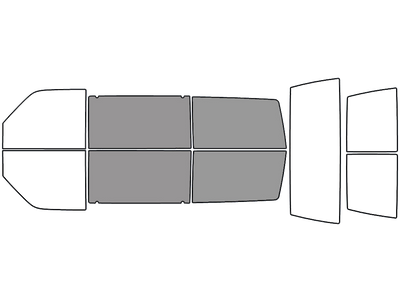 Back - 50% + Cargo