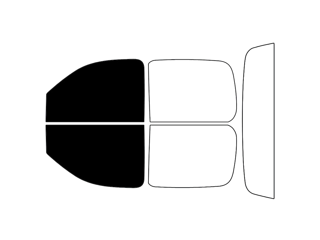 Front - 5%