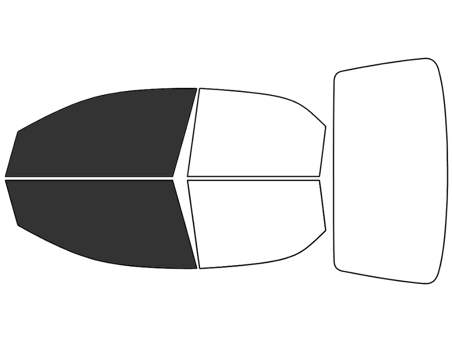 Front - 15%