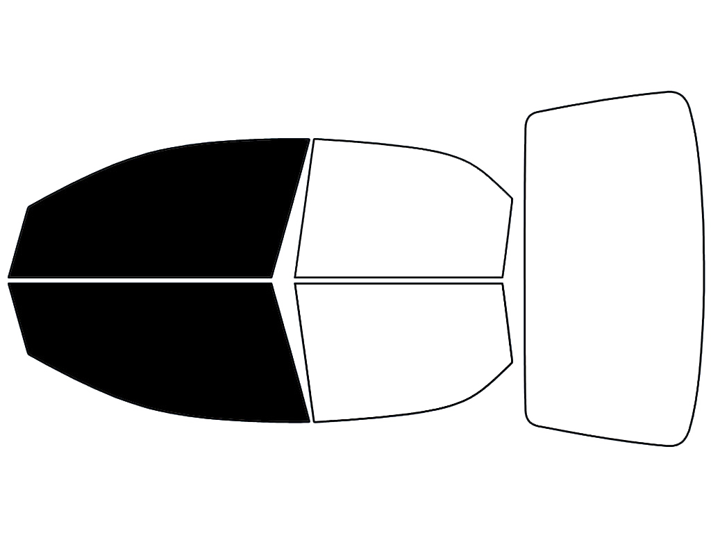 Front - 5%