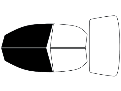 Front - 5%
