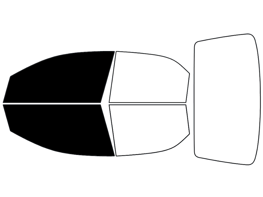Front - 5%