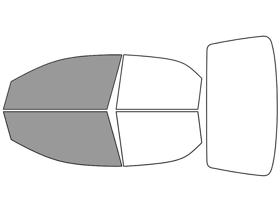 Front - 50%
