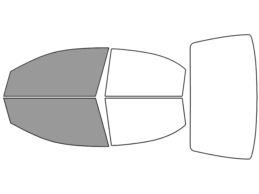 Front - 45%