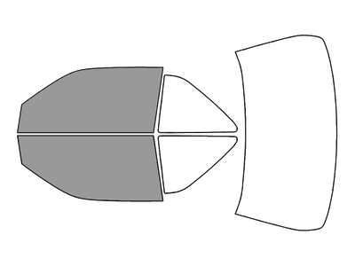 Front - 45%