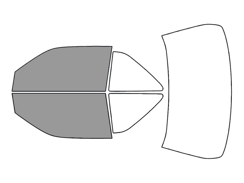 Front - 45%