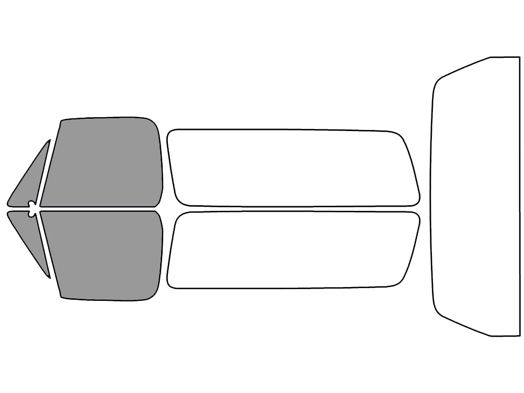 Front - 45%
