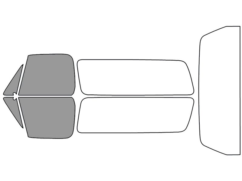 Front - 45%