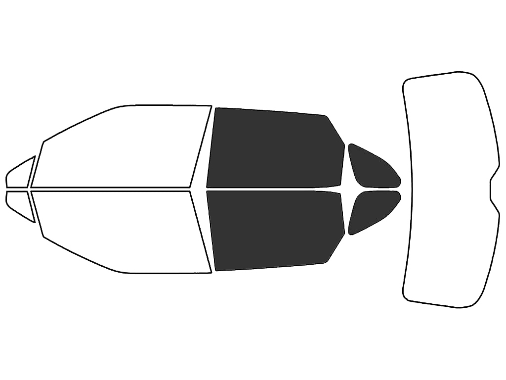 Back - 15% + Cargo