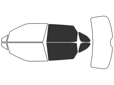 Back - 15% + Cargo