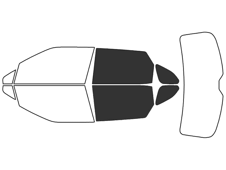 Back - 15% + Cargo