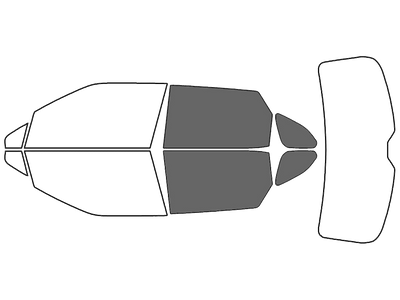 Back - 30% + Cargo