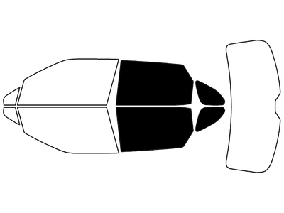Back - 5% + Cargo