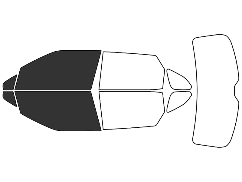 Front - 15%