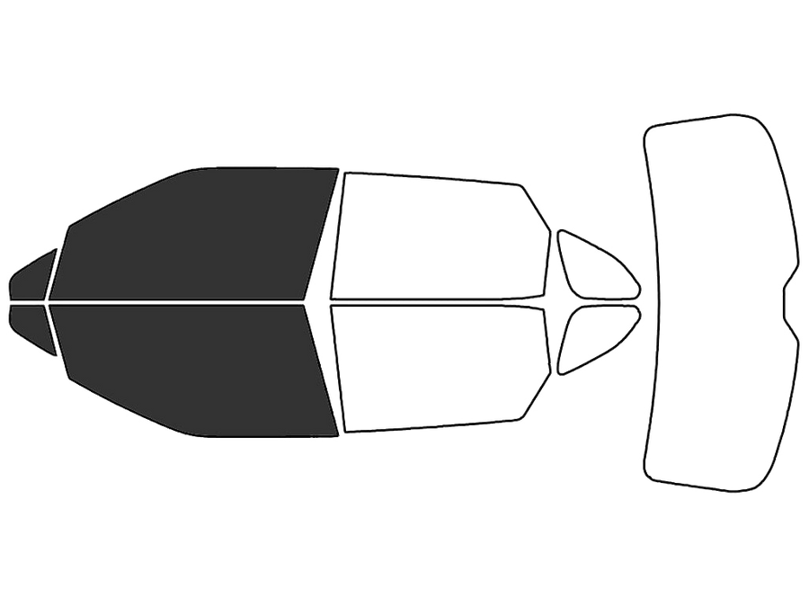 Front - 15%