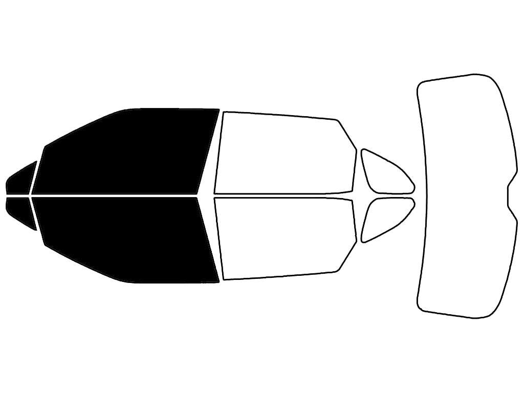 Front - 5%