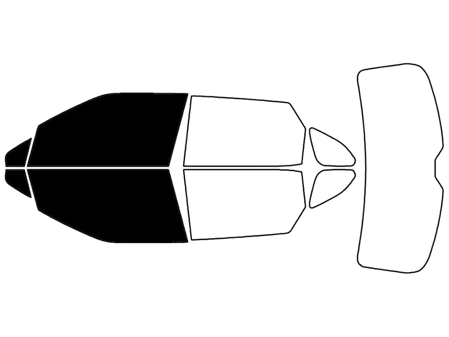 Front - 5%