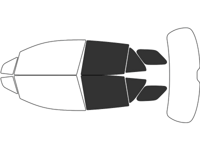 Back - 15% + Cargo