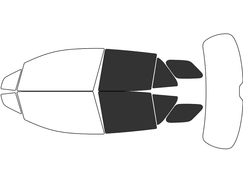 Back - 15% + Cargo