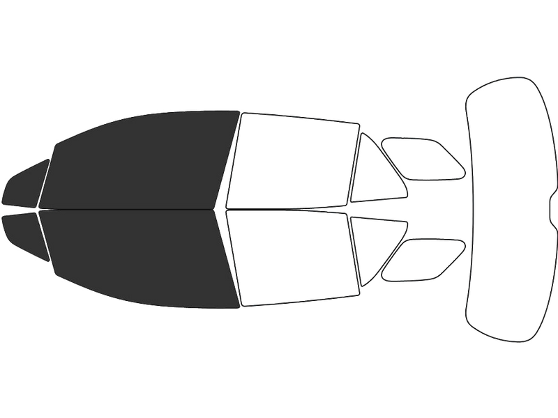 Front - 15%