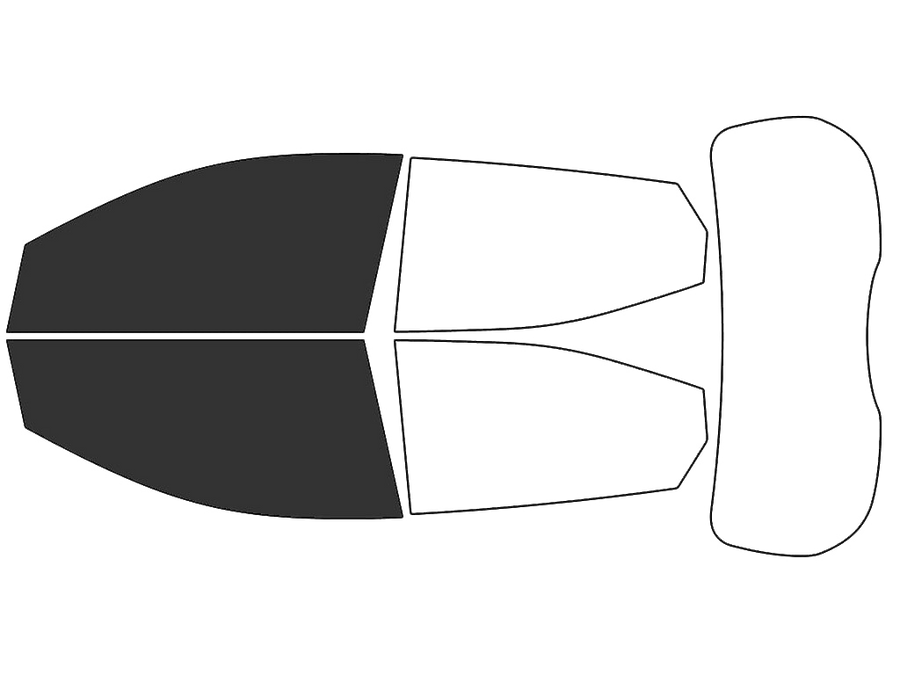 Front - 15%