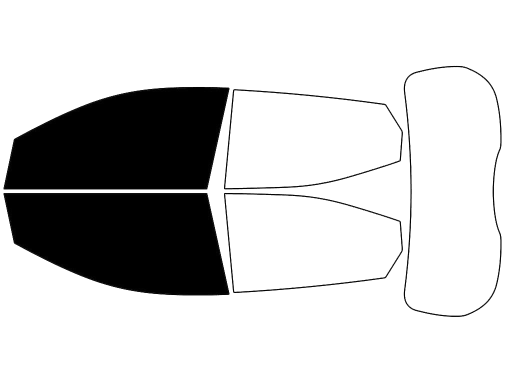 Front - 5%