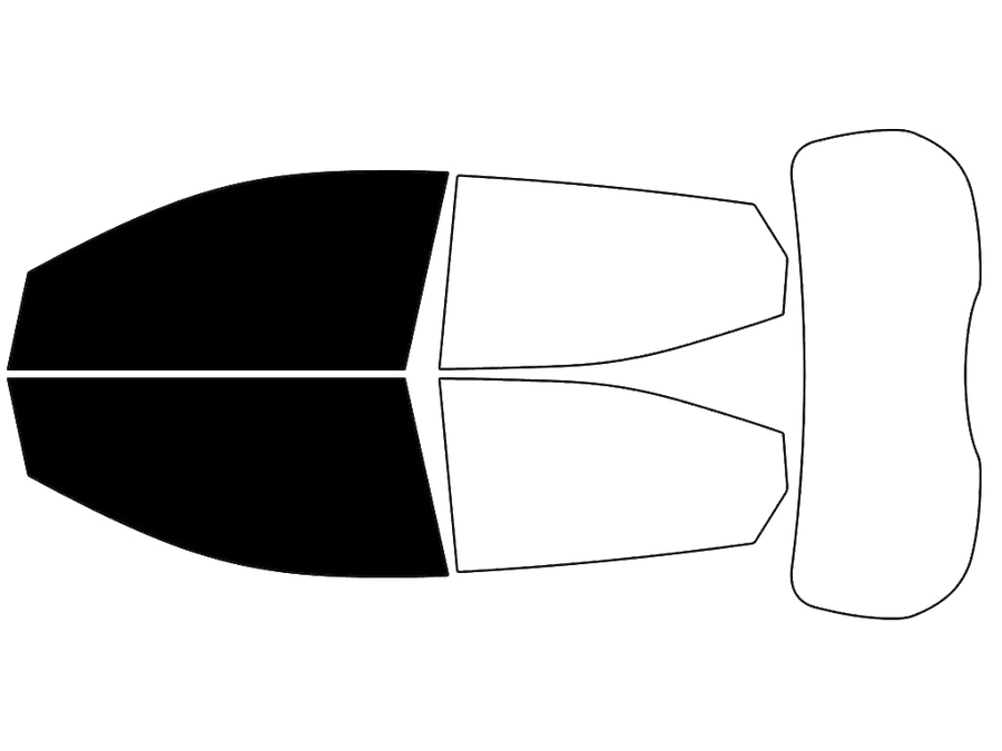 Front - 5%