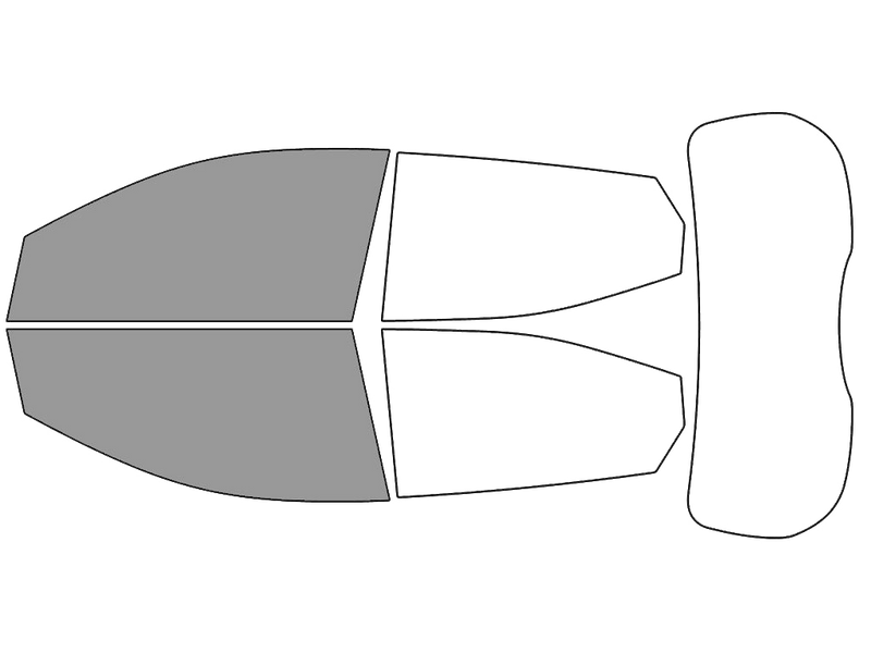 Front - 45%
