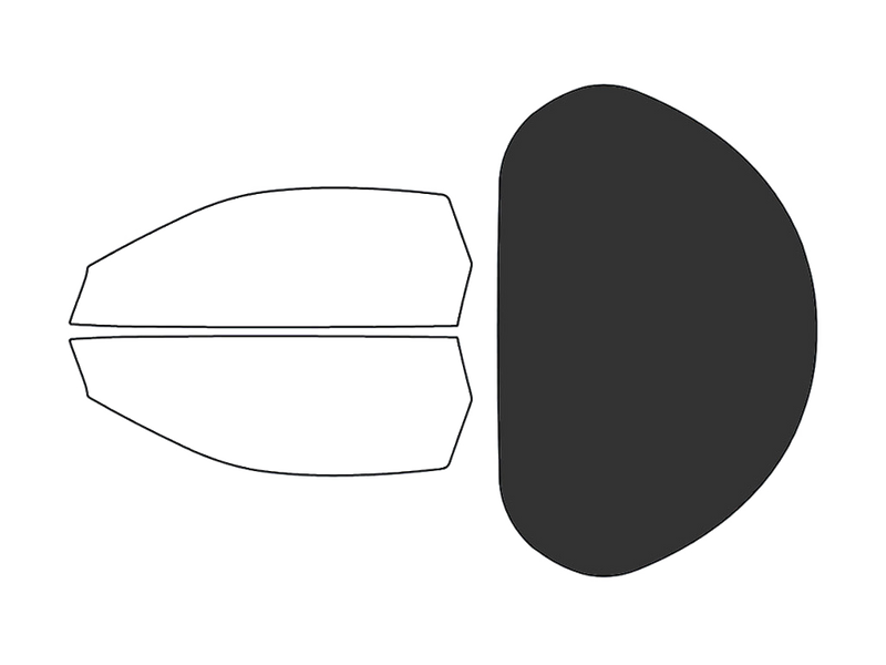 Front - 15%