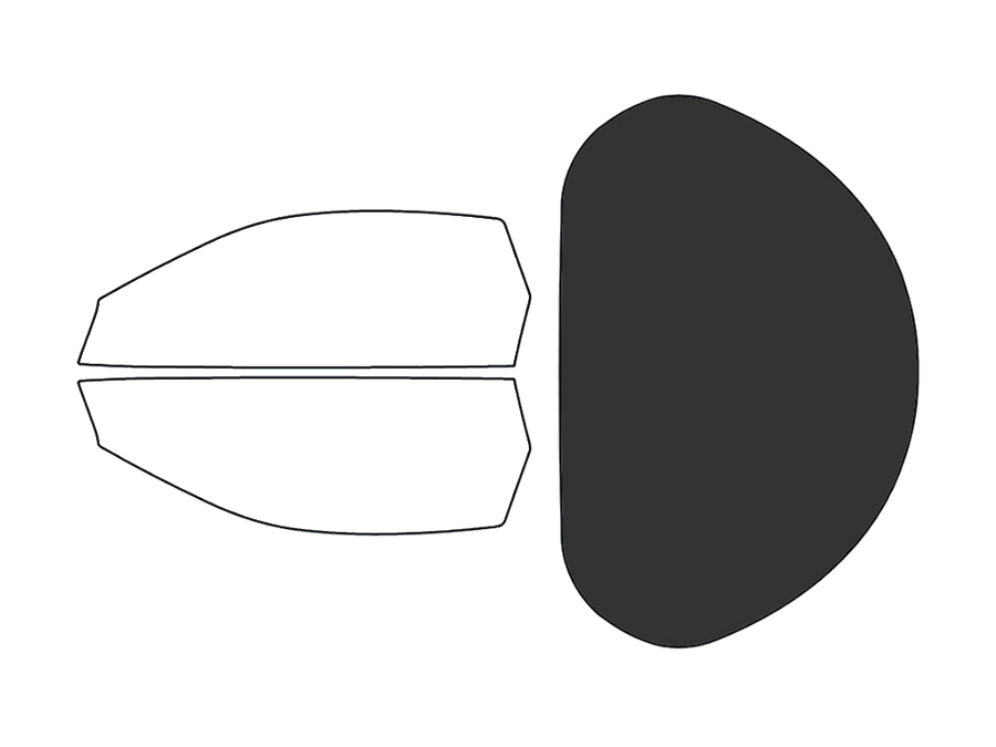 Front - 15%