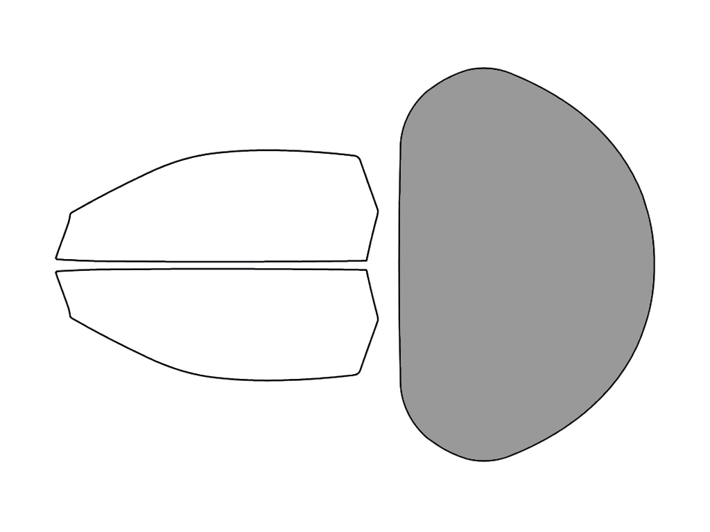 Front - 50%