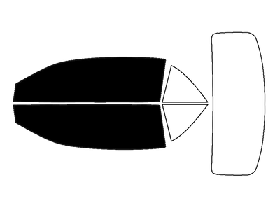 Front - 5%
