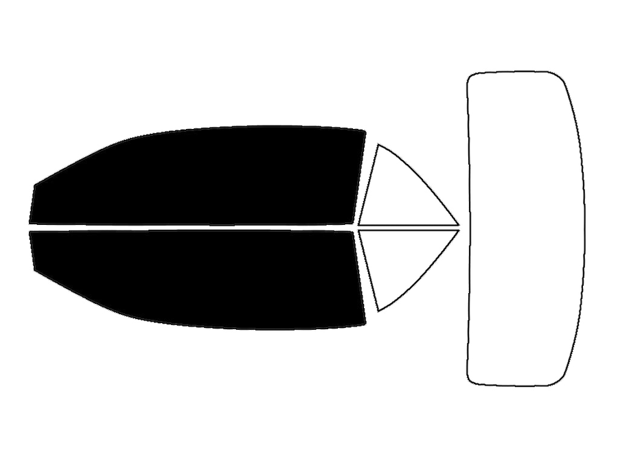 Front - 5%