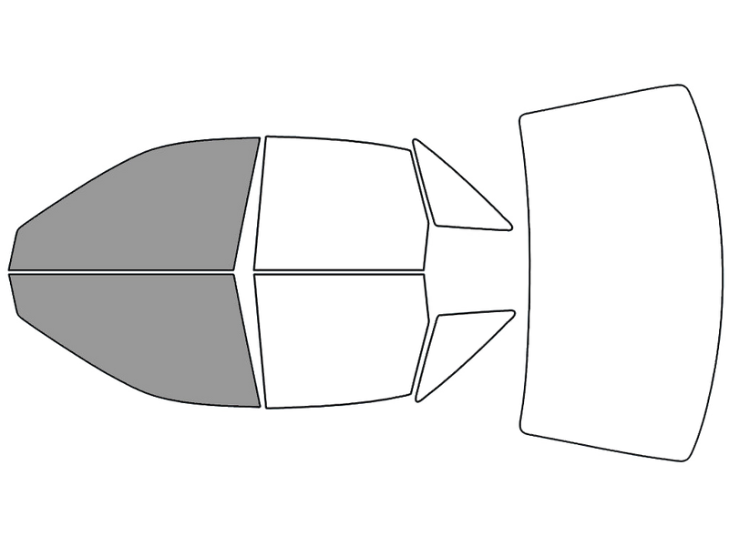 Front - 50%