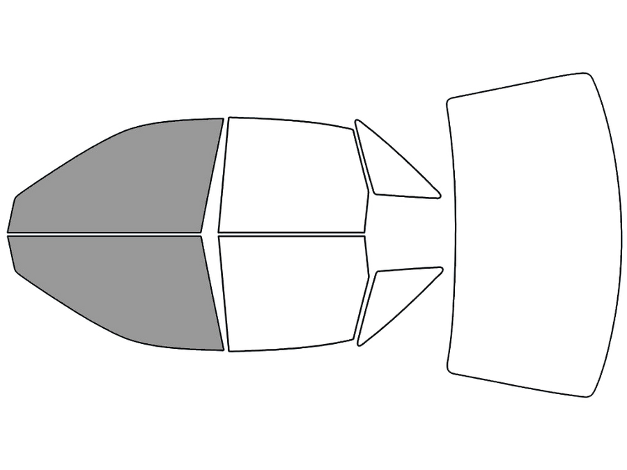 Front - 50%