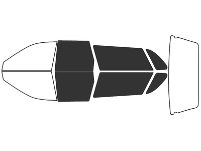 Back - 15% + Cargo