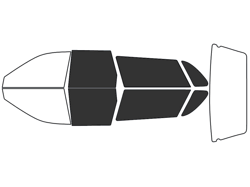 Back - 15% + Cargo