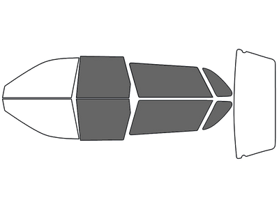 Back - 30% + Cargo