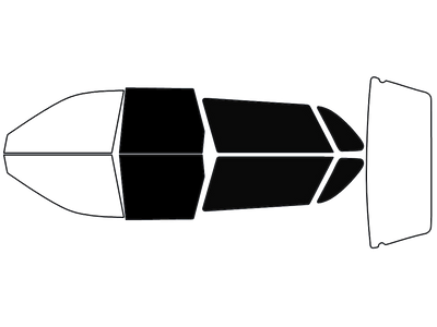 Back - 5% + Cargo
