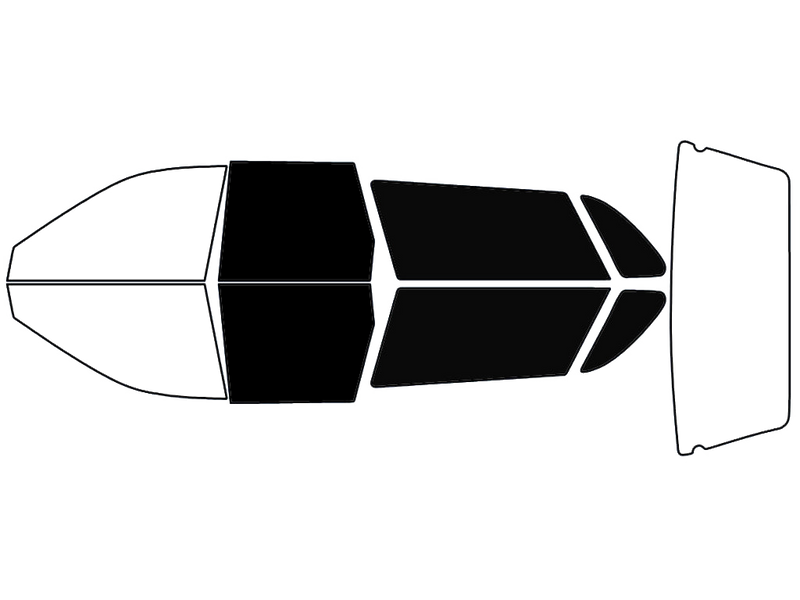 Back - 5% + Cargo