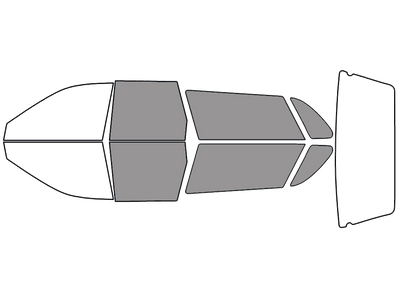 Back - 50% + Cargo