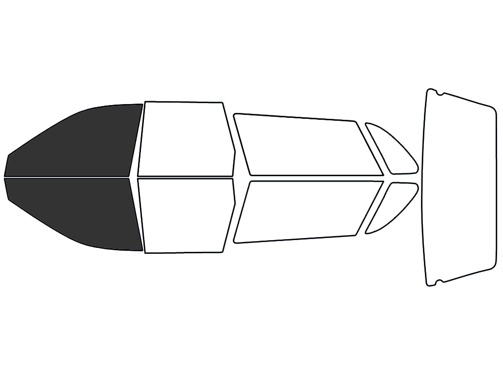 Front - 15%