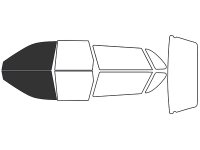 Front - 15%