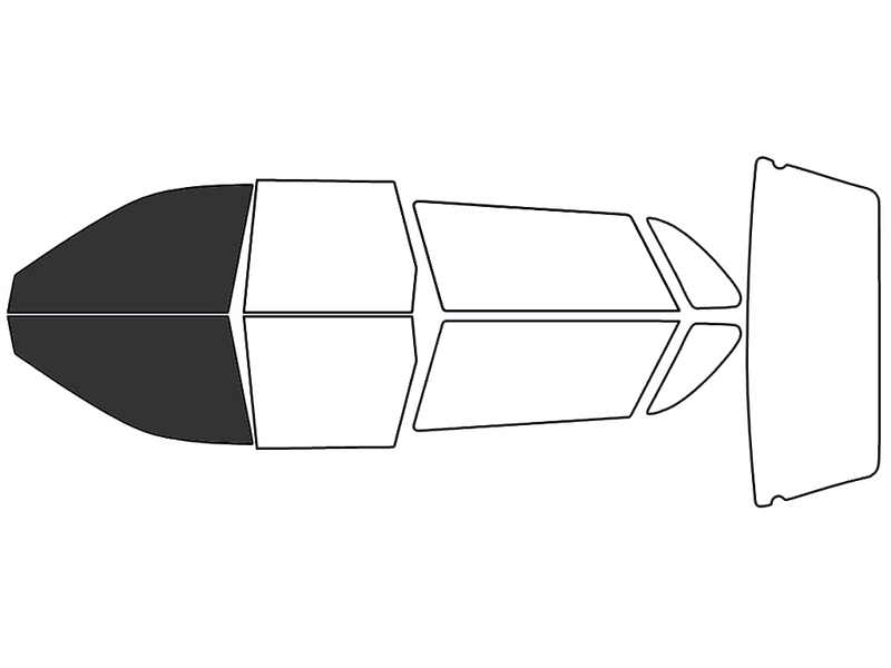 Front - 15%