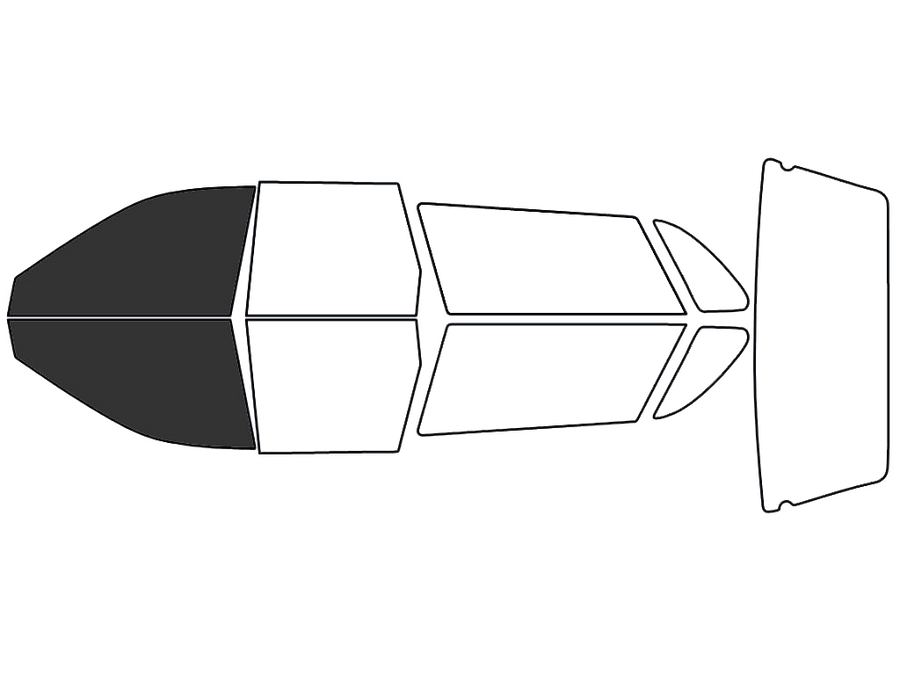 Front - 15%