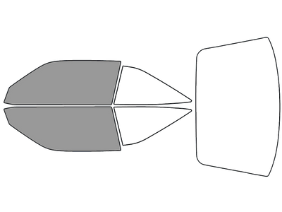 Front - 50%